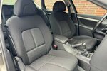 Peugeot 407 1. Hand nur 91tkm Kampfspuren 91.000 km 3.999 &euro; Hamburg 22339