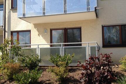 Wohnung 2 - 2,5 Zimmer mit TG-Stellplatz i. Bad Friedrichshall 2 zimmer