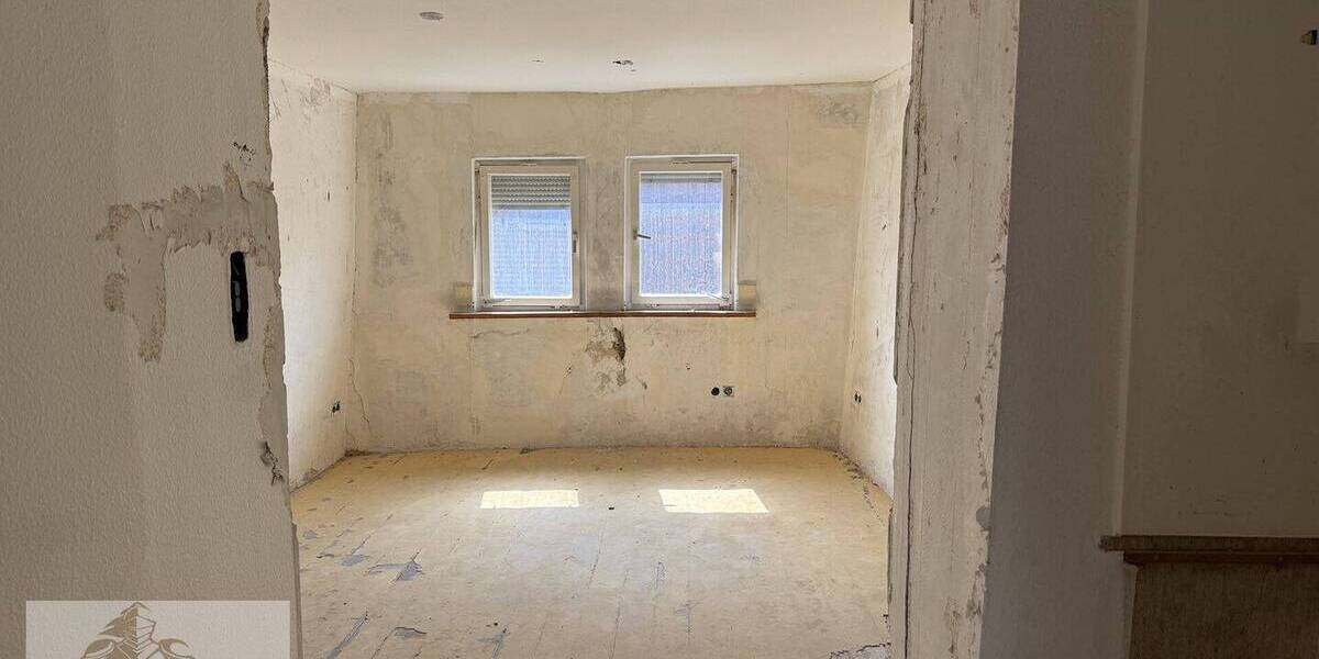 Reihenmittelhaus Bad Wimpfen - 4 Zimmer, 80 m&sup2;, 85.000&euro; | Angebot:26276195