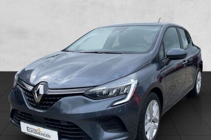 Renault Clio 33.295 km 14.900 &euro; Schenefeld 22869