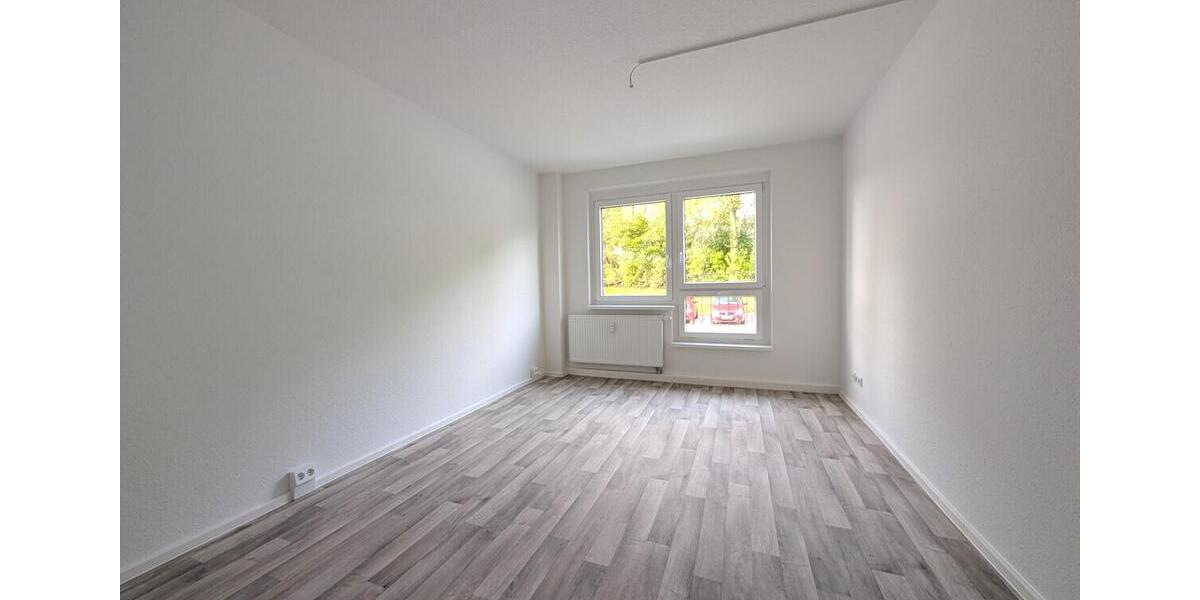 Erdgeschoßwohnung Wilkau-Haßlau Haßlau - 2 Zimmer, 50 m&sup2;, 440&euro; | Angebot:26534413