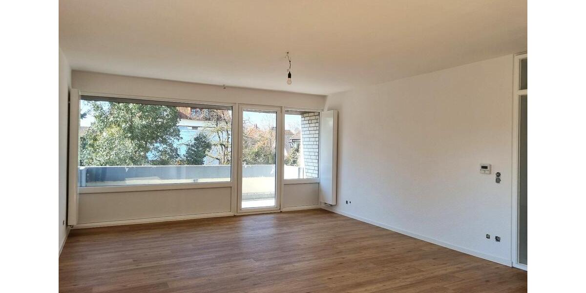 Etagenwohnung Lingen (Ems) - 3 Zimmer, 104 m&sup2;, 930&euro; | Angebot:26041131