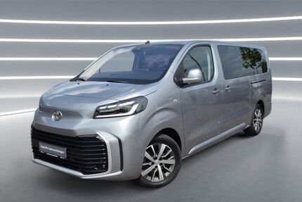 Toyota Proace (Verso) 15.748 km 44.490 &euro; Rheinbach 53359