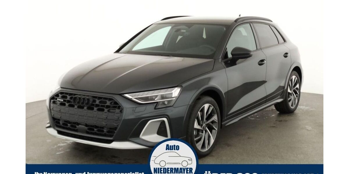 Audi A3 1.200 km 37.495 &euro; Neukirchen 94362