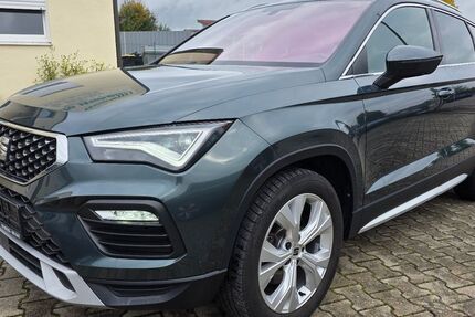 Seat Ateca 63.551 km 28.990 € Ichenhausen 89335
