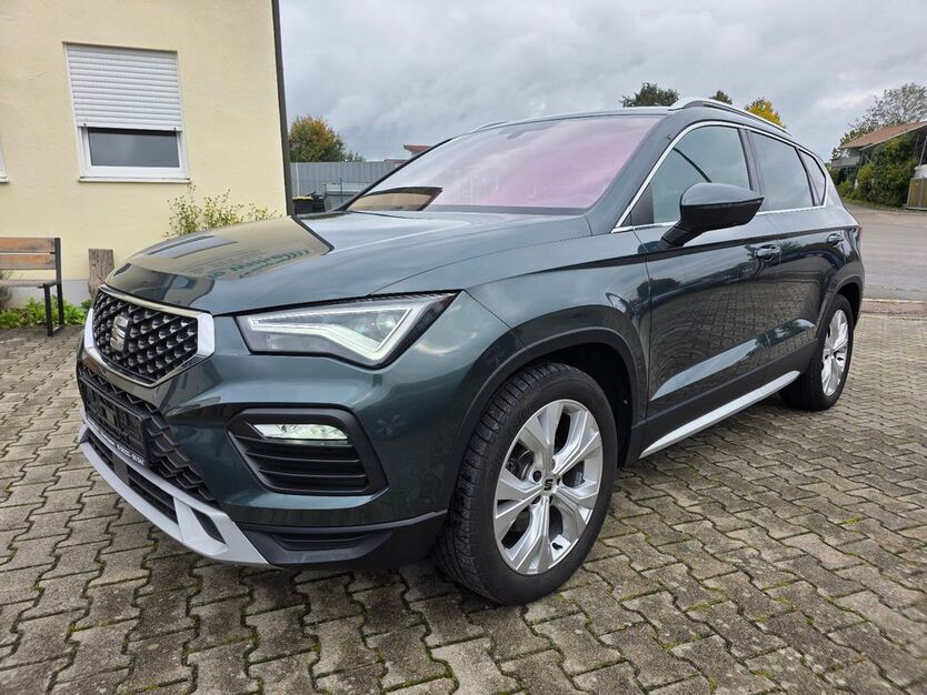 Seat Ateca 63.551 km 28.990 € Ichenhausen 89335