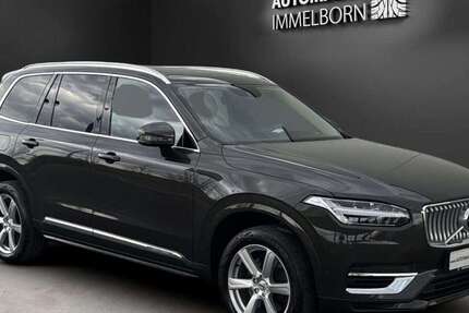 Volvo XC90 89.998 km 39.950 &euro; Barchfeld Immelborn 36456