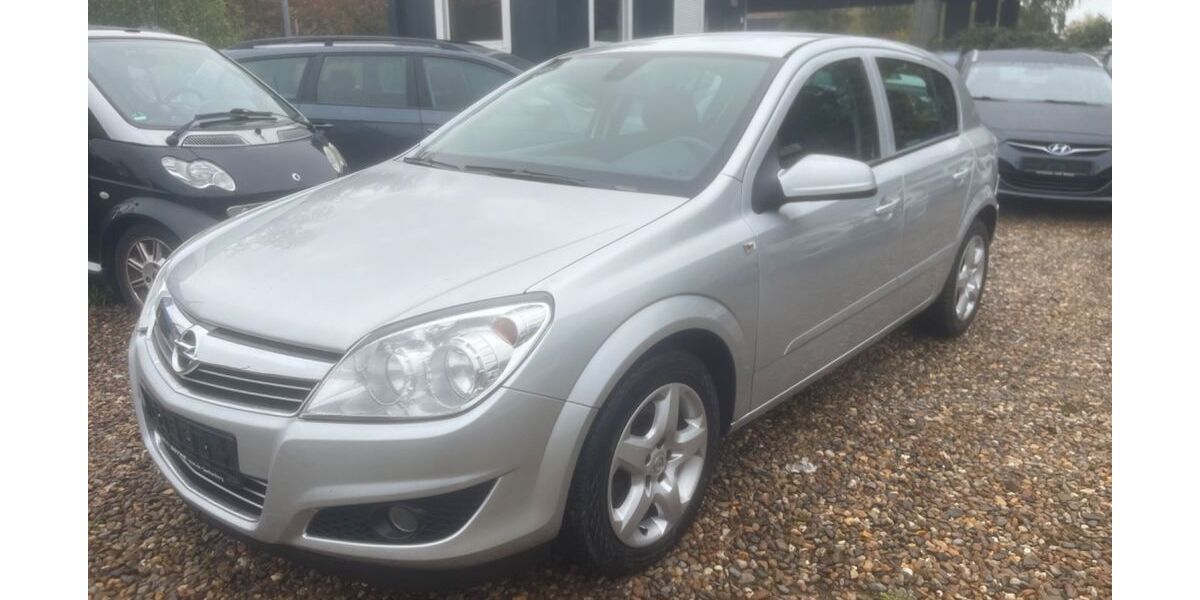 Opel Astra 163.000 km 4.900 &euro; Braunschweig 38120
