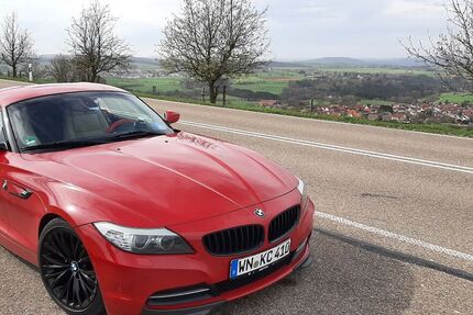 BMW Z4 90.000 km 18.500 &euro; Schorndorf 73614