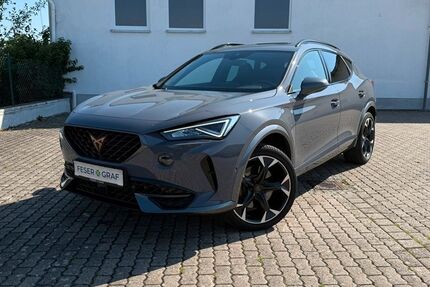 Cupra Formentor 51.200 km 25.440 &euro; Heideck 91180