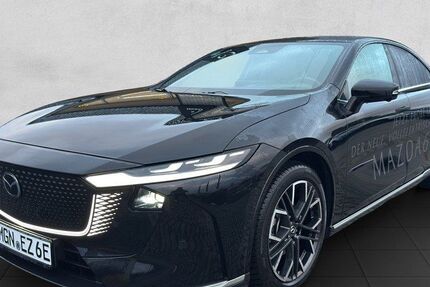 Mazda 6e 9.000 km 38.390 &euro; Meiningen 98617