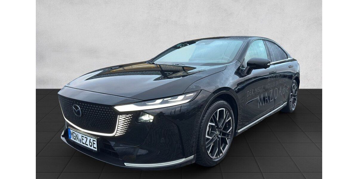 Mazda 6e 9.000 km 38.990 &euro; Meiningen 98617