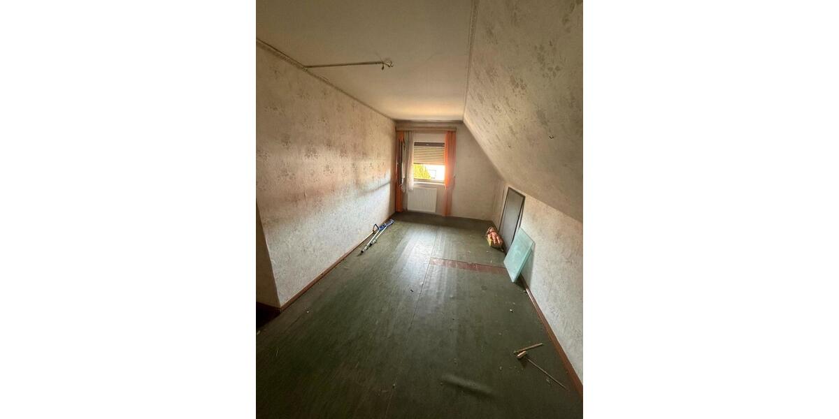 Doppelhaushälfte Mansfeld Großörner - 4 Zimmer, 90 m&sup2;, 38.000&euro; | Angebot:27224205