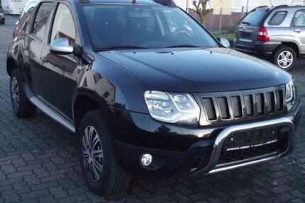 Dacia Duster 91.100 km 7.799 &euro; Bruchsal 76646