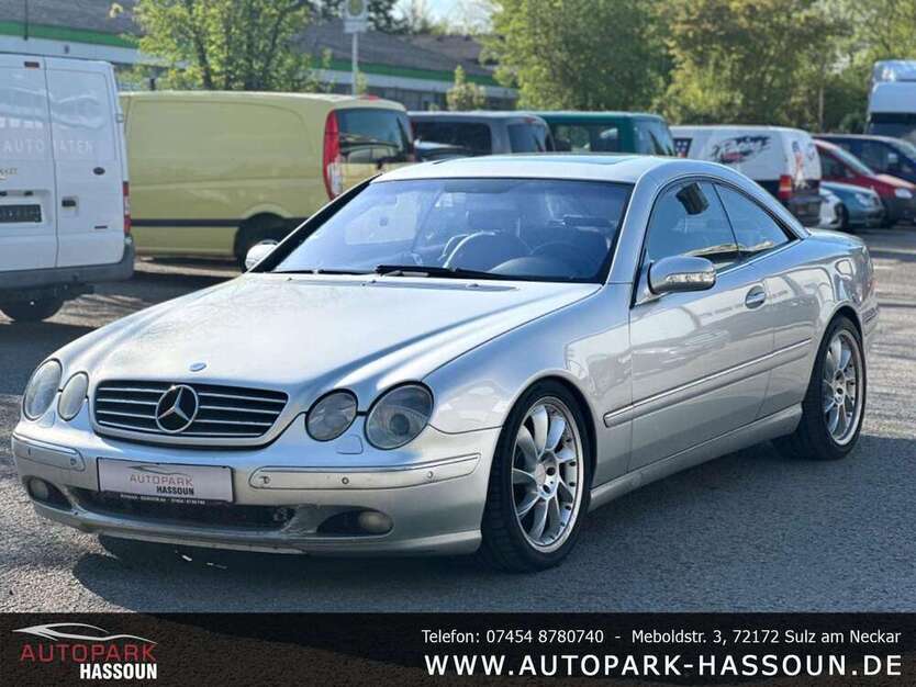 CL 500