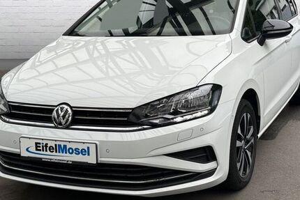 VW Golf Sportsvan