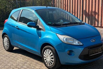 Ford Ka/Ka+ 145.340 km 2.500 &euro; Kalkar 47546