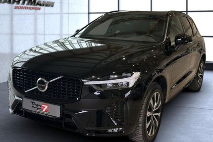 Volvo XC60 33.723 km 39.850 &euro; Kempten 87435