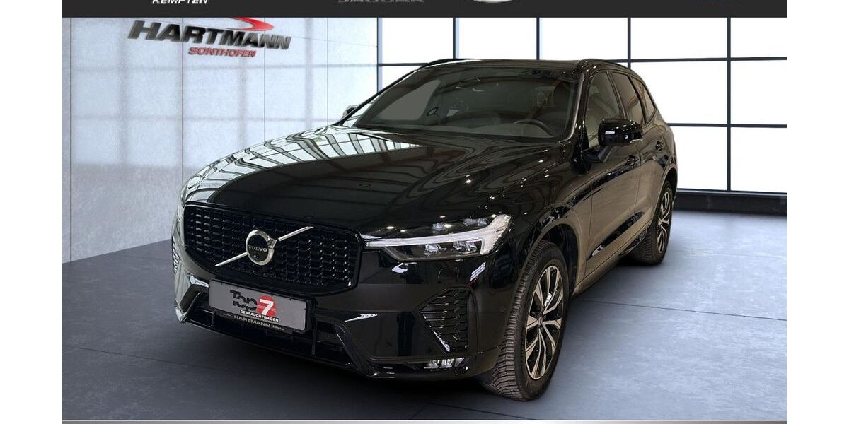 Volvo XC60 33.723 km 39.850 &euro; Kempten 87435
