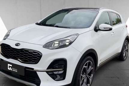 Kia Sportage 74.240 km 23.490 € Hamburg 22399