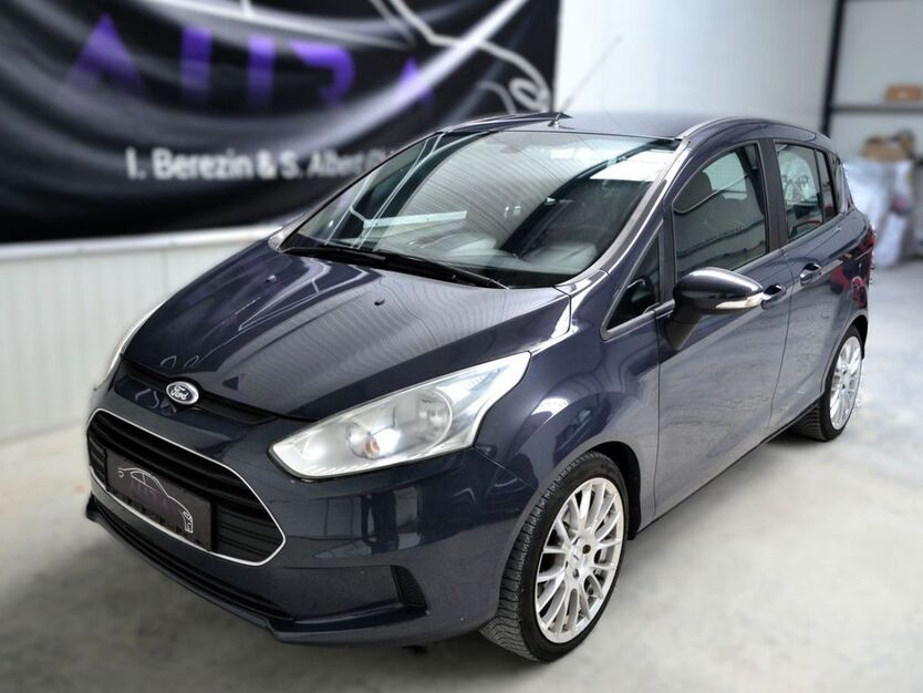 Ford B-Max 144.000 km 3.000 € Rosendahl 48720