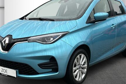 Renault ZOE 50.050 km 11.495 € Leipzig 04129