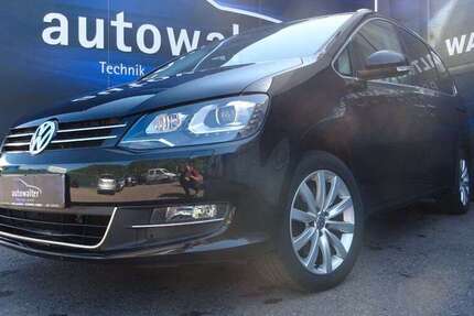 VW Sharan 220.900 km 12.900 &euro; Künzelsau 74653