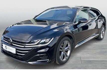 VW Arteon 99.640 km 27.630 &euro; Haselünne 49740