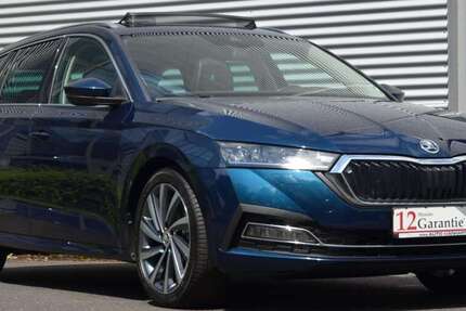 Skoda Octavia 75.609 km 23.990 &euro; Bonn 53229