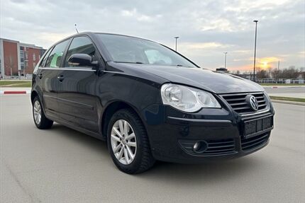 VW Polo 192.000 km 2.500 € Trier 54295