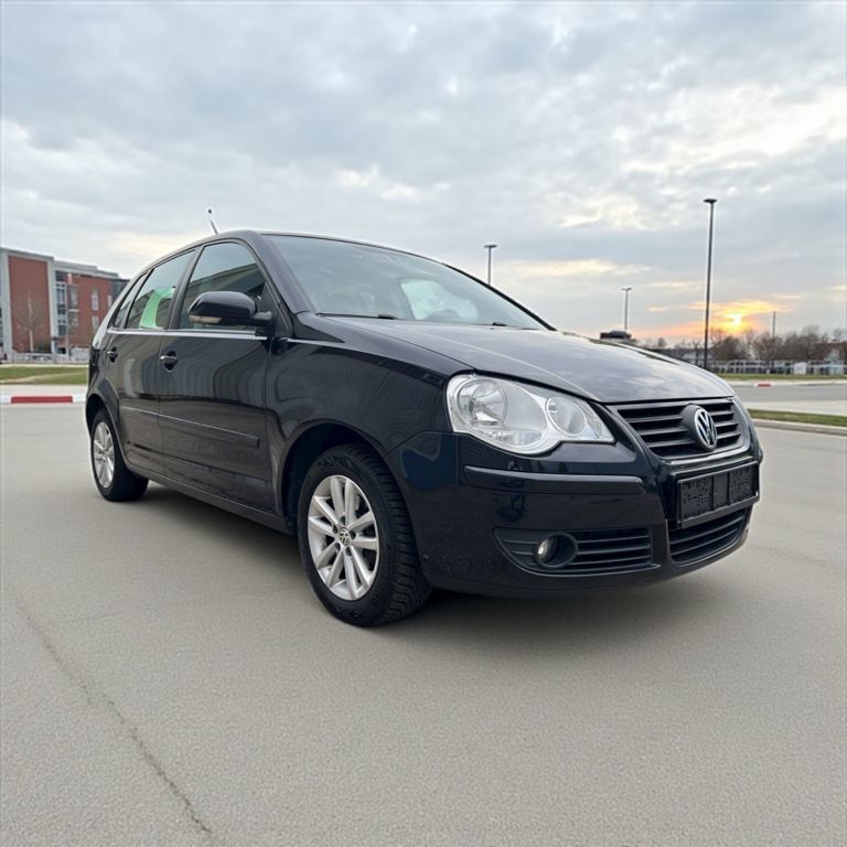 VW Polo 192.000 km 2.500 € Trier 54295