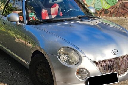 Daihatsu Copen 183.151 km 2.500 &euro; Wörrstadt 55286
