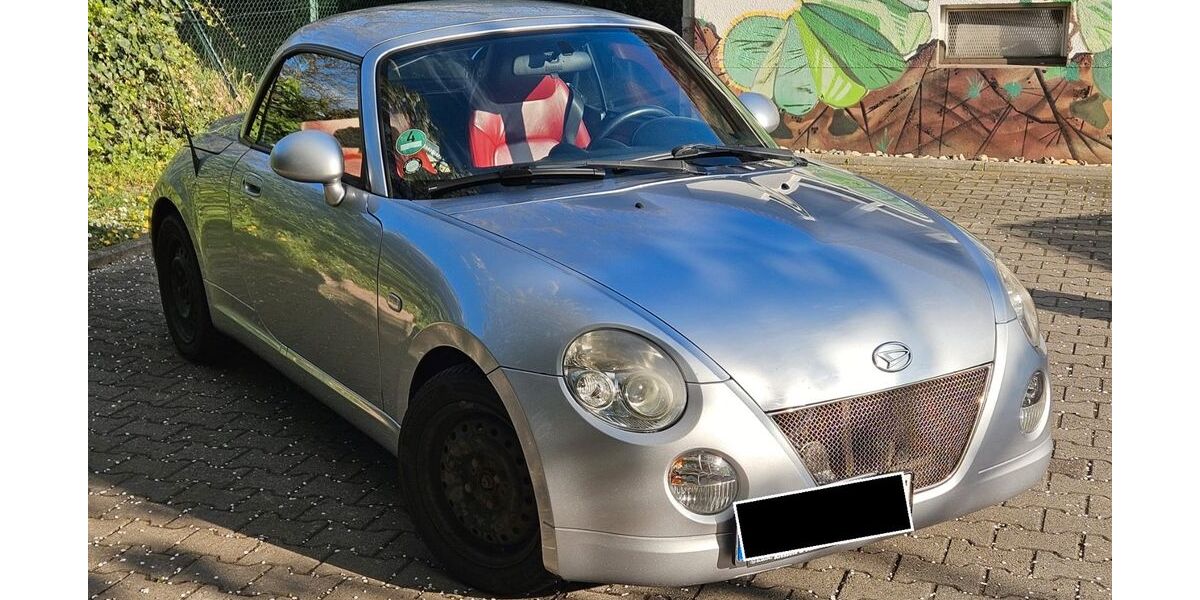Daihatsu Copen 183.151 km 2.500 &euro; Wörrstadt 55286