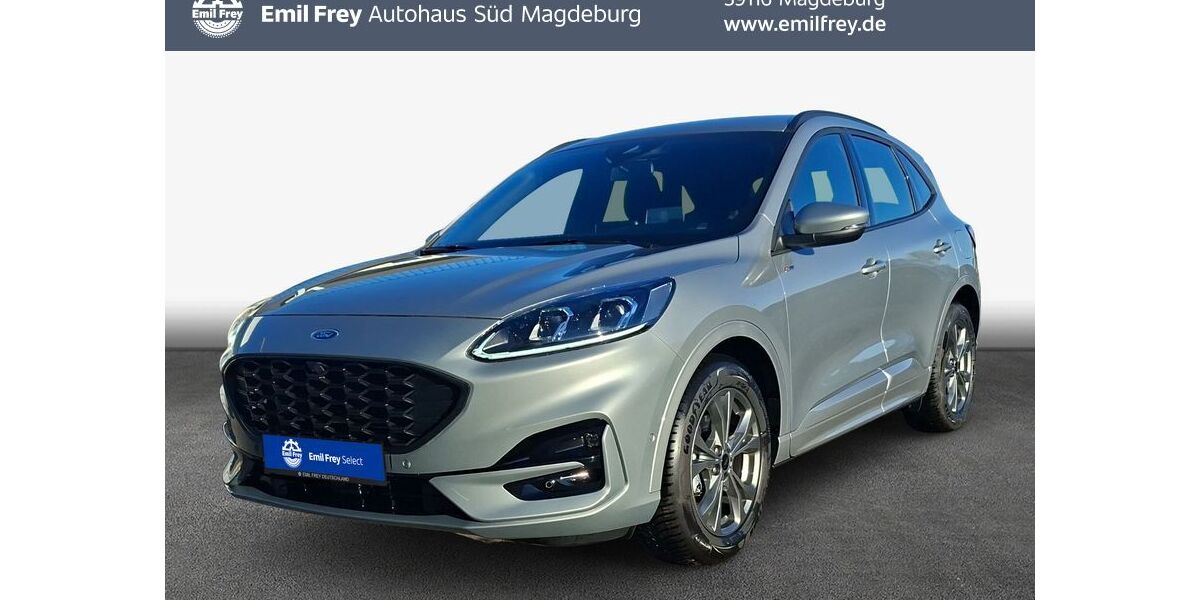 Ford Kuga 1.100 km 26.449 &euro; Magdeburg 39116