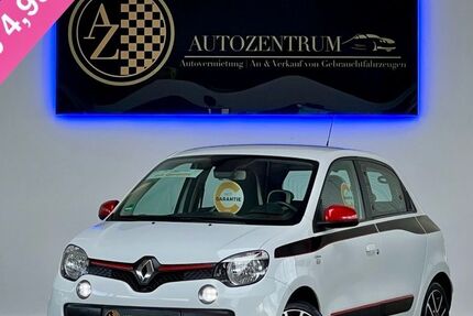 Renault Twingo 122.056 km 5.990 &euro; Schapen 48480
