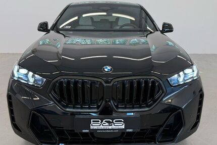 BMW X6 7.890 km 103.490 &euro; Kempten 87439