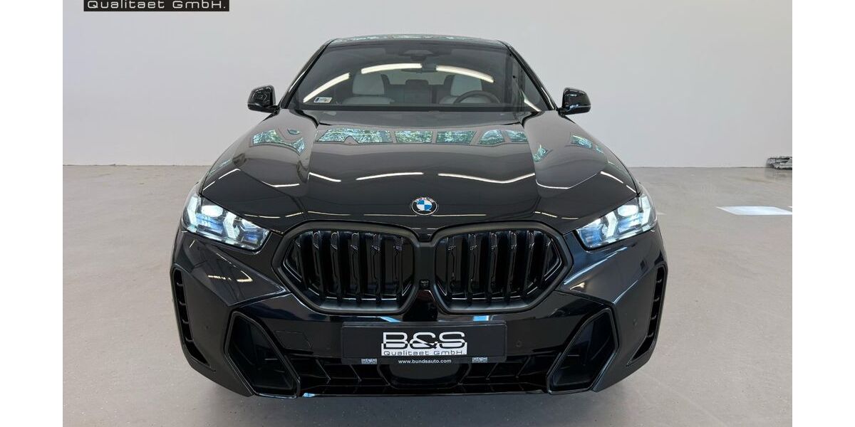 BMW X6 7.890 km 105.999 &euro; Kempten 87439