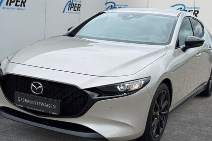 Mazda 3 45.943 km 21.990 &euro; Minden 32427