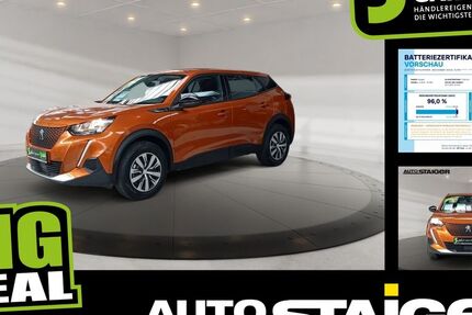 Peugeot 2008 17.499 km 14.998 € Stuttgart 70376