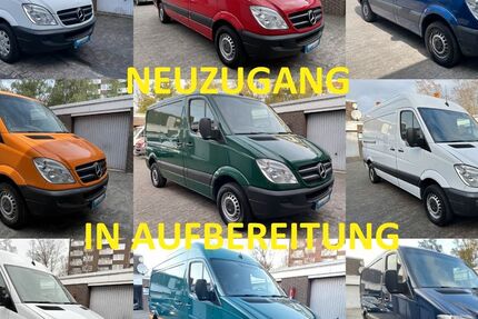 Mercedes-Benz Sprinter 127.000 km 16.999 &euro; Delmenhorst 27755