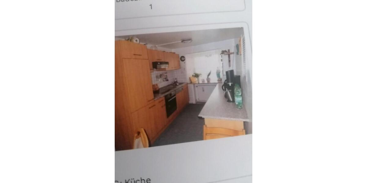 Doppelhaushälfte Halver - 5.5 Zimmer, 120 m&sup2;, 165.000&euro; | Angebot:26337556