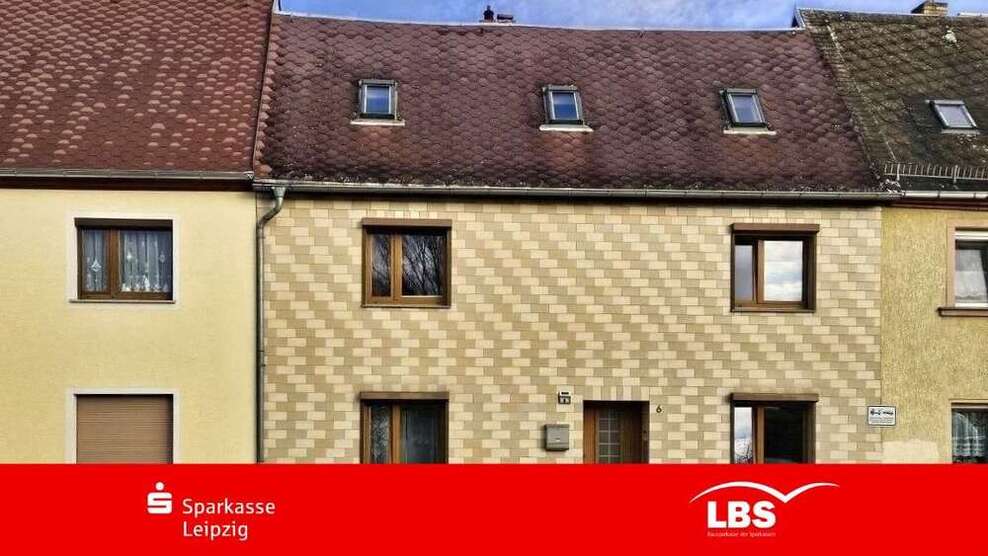 Haus zum Kaufen in Mügeln 68.000 € 150 m²