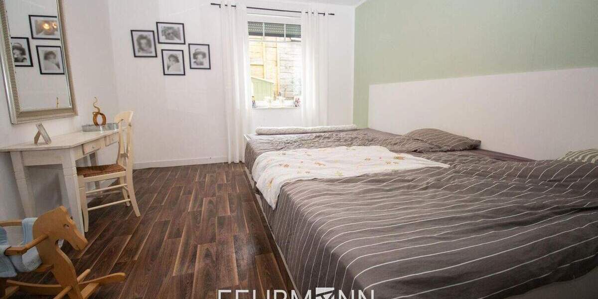 Etagenwohnung Emsbüren / Elbergen Elbergen - 3 Zimmer, 89 m&sup2;, 229.000&euro; | Angebot:24423616
