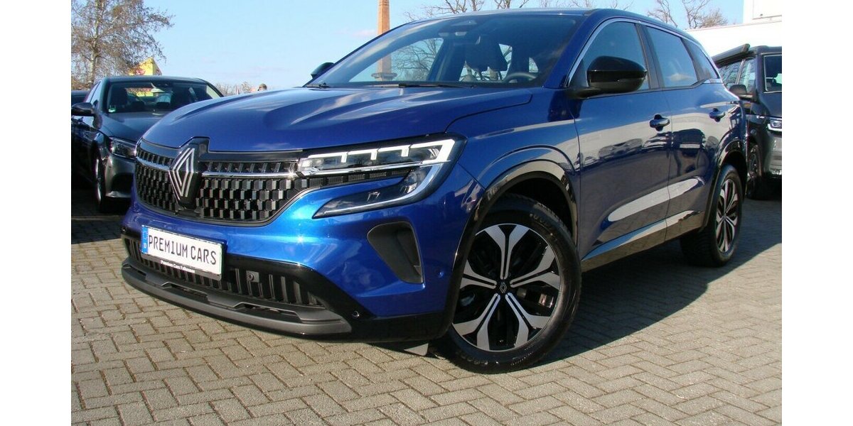 Renault Austral 1,3TCe 160 Mild-Hybrid Evolution Temp 2.698 km 28.480 &euro; Falkensee 14612