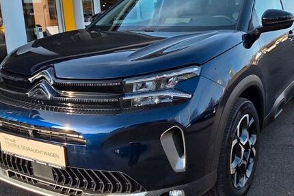 Citroen C5 Aircross 27.151 km 23.480 &euro; Schömberg 72355