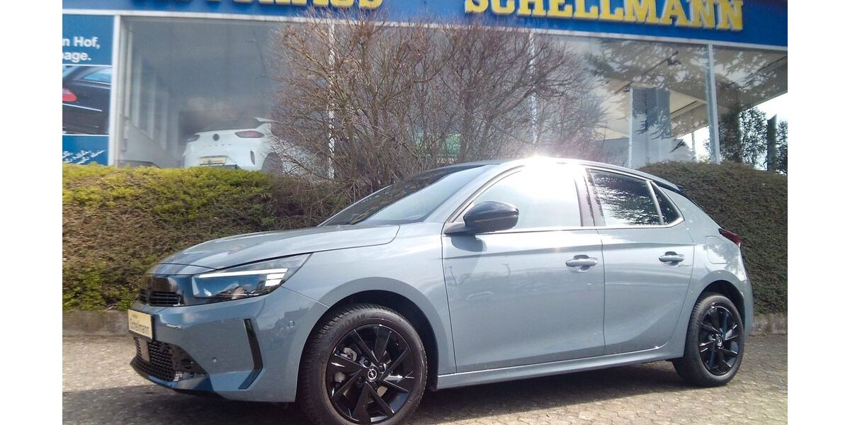 Opel Corsa 14.800 km 16.970 &euro; Nörten-Hardenberg 37176