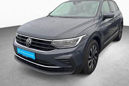 VW Tiguan 105.600 km 22.340 &euro; Burgoberbach 91595