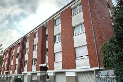 Wohnung zum Mieten in Hagen 276,70 € 55.37 m²