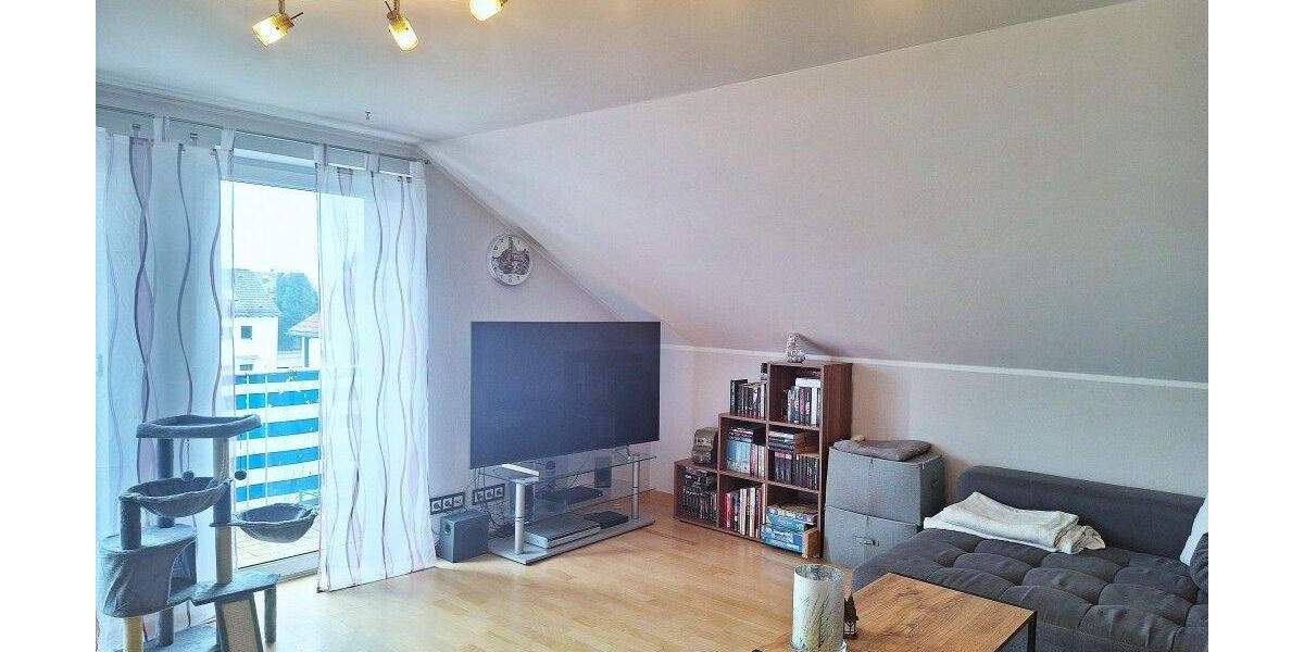 Etagenwohnung Eching - 3 Zimmer, 98 m&sup2;, 550.000&euro; | Angebot:25662508