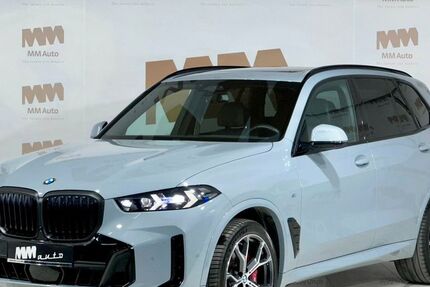 BMW X5 19.950 km 94.999 &euro; Münsing 82541